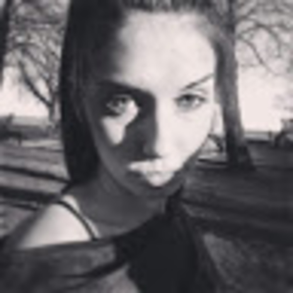 Meet your Posher, Kayla-lynn